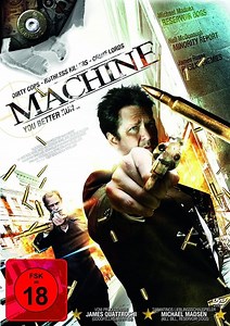 Where to stream Machine (2007) online? Comparing 50  Streaming Services