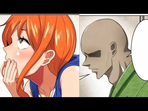 Nami Gets Caught in an Unexpected Situation! | Comic Recap