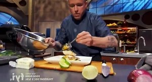 Man vs  Child Chef Showdown S01  E13 Awww Shucks