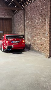 Seven years in my ownership already — and it’s staying that way. The Alfa Romeo 155 DTM isn’t just a car, it’s a piece of touring car history that still gives me goosebumps every time I see it. Some things you don’t replace. Ever. #AlfaRomeo155DTM #DTMLegends #TouringCarHistory #MotorsportIcon #ClassicRacing | Heiko Hübl