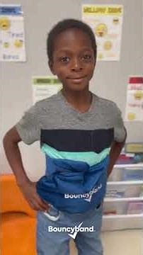 Handy Hugger Sensory Compression Tool Calming Belt