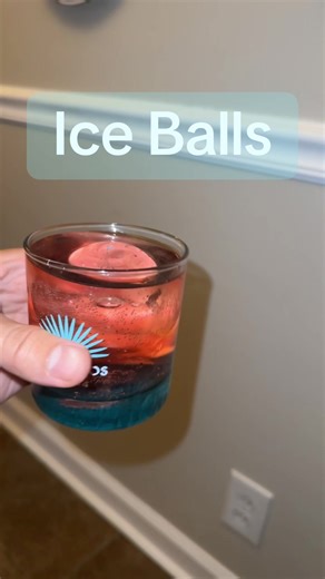 Transform Your Drinks with Cool Ice Ball Molds