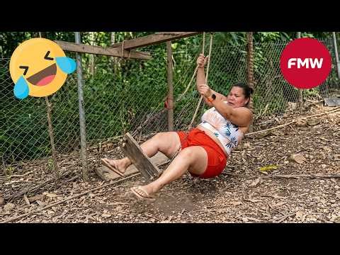 Try Not To Laugh 🤣 Top 100 Funniest Videos Ever 😂 | Funny Videos Compilation 2026 #111