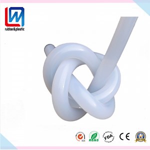 [Hot Item] O-Ring Shape Rubber Seal Solid Nitrile Rubber Cord Rubber Sealing Strip