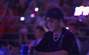 GOT7 JACKSON-PEPSI FOR THE LOVE OF IT