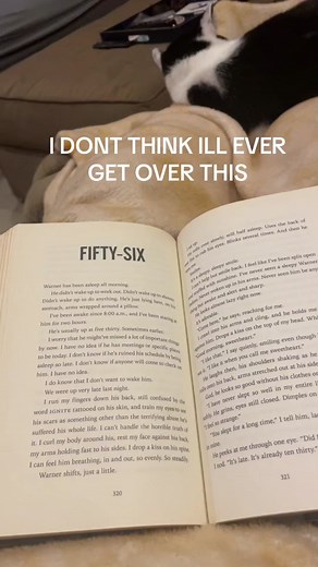 CHAPTER 55 CHAPTER 55 #igniteme #shatterme #shattermeseries #aaronwarner #booktok