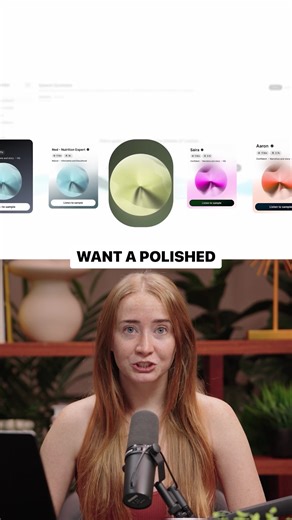 20K views | Start & scale your online course in minutes—not months. Try for free today. ✅ The most realistic audio AI platform ✅ Remove noise or fix mistakes in seconds ✅ Expand your reach globally with instant translations ✅ Add captions for accessibility & engagement ✅ Trusted by 1,000,000+ creators—including Andrew Huberman & Arianna Huffington | ElevenLabs | Facebook