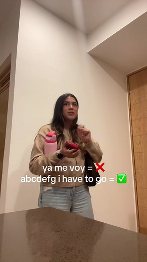 Kourtney Kardashian: Understanding 'abcdefg i have to go'