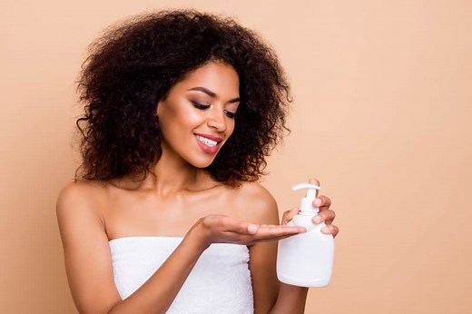 10 Best Products for Straightening Curly Hair