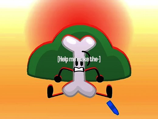 bone!!! // #aib #animatedinanimatebattle #aibbone #boneaib #animatedinanimatebattlebone #boneanimatedinanimatebattle #ii #ii2 #ii3 #inanimateinsanity #inanimateinsanity2 #inanimateinsanityinvitational #bfb #bfdi #idfb #tpot #fyp #viral #ShowUrGrillSkillz #FilmTeyvatIslands #coolness