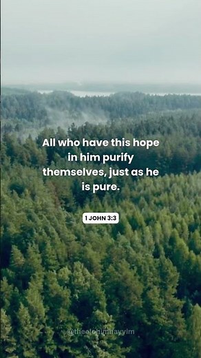 ✝️ Bible Verse of the Day | Powerful Word from God to Start Your Day Right! [4 May, 2025]