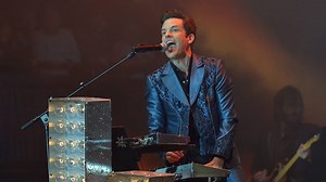 How The Killers made history with their Glasto 2019 set...