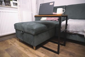 Table pour ordinateur portable réglable en hauteur - Etsy France