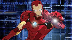 Iron Man: Rise of Technovore | Netflix