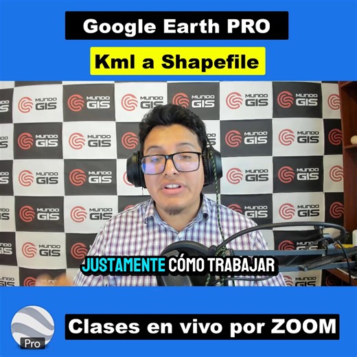 16 shares | ‍ Curso de Google Earth PRO Aprende paso a paso cómo...