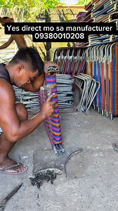 972K views · 17K reactions | Yes direct mo sa Manufacturer gyud  Alex Junior folding bed #fbreels2025ツ #fbpost2025シ #fbpost2025シ #fbyシvideo | Alexander Junior | Facebook