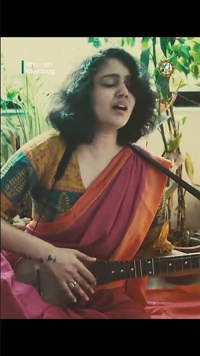 Panchi Bolta By Bhagat Kabir | Chinmayi Tripathi