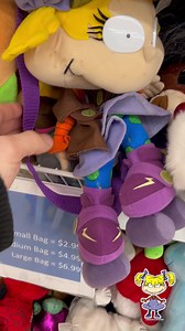 RUGRATS!!! #nostalgia #RetroToys #rugrats #thriftstorefinds #90skid #childhoodmemories | CPJ Collectibles