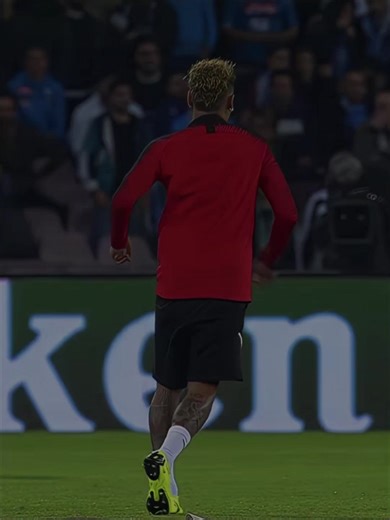 Neymar: O Melhor Driblado da História do Futebol