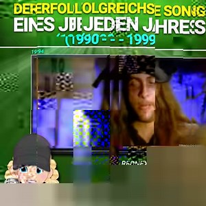 Diese Songs haben die 90er in Deutschland gerockt! 💓🙌💓 ▶ Folge unserer Spotify-Playlist! https://spoti.fi/3Ano0VD | Dance Charts