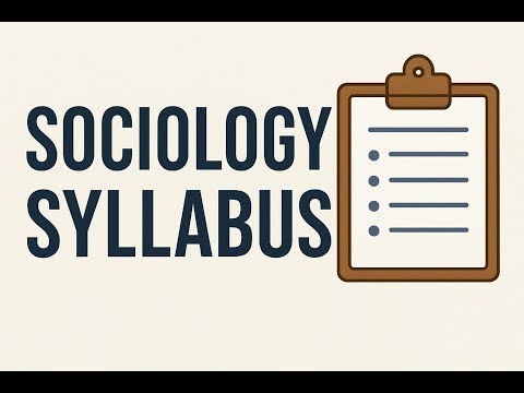 UPSC Syllabus Explained | Complete & Simple Breakdown For Beginners