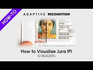 How-to Video: ID Readers / Episode 11 – Visualizing JURA IPI