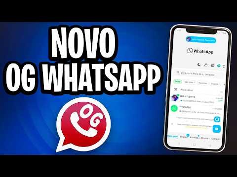 NEW! 😱 OG WHATSAPP PRO IN ITS LATEST VERSION WORKING WITH BANNED NUMBERS