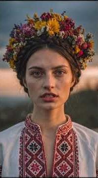 MOLDOVAN FOLKLORE 🇲🇩