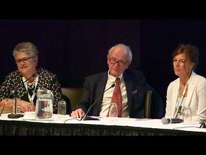 Open Forum | Panel discussion