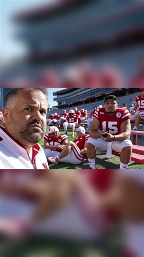 Dylan Raiola Husker Exit Matt Rhule Mismanagement Nebraska Start Over Part 8 #GBR