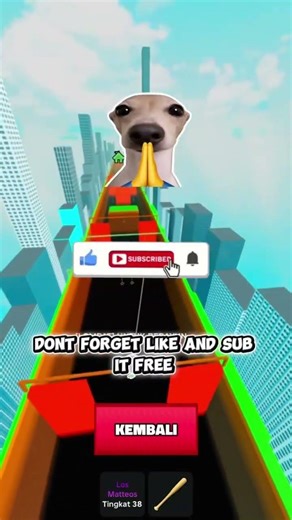 Who can count true how long i will pin if can#roblox #speedrun