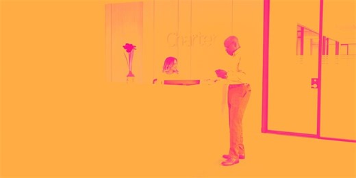 Why Charter (CHTR) Shares Are Getting Obliterated Today