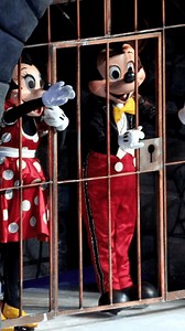 101K views · 1.5K reactions | The Secret Prison Hidden Inside Disney World #disney #disneysecrets | Behind The Castle Walls | Facebook