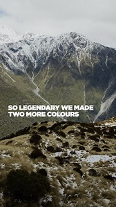 29K views | So legendary we made two more colours. We teamed up with our community to create the ultimate hoodie: light enough for summer, warm enough for winter. Two new colours added - which one will you choose? Get yours on swazi.com | Swazi | Facebook