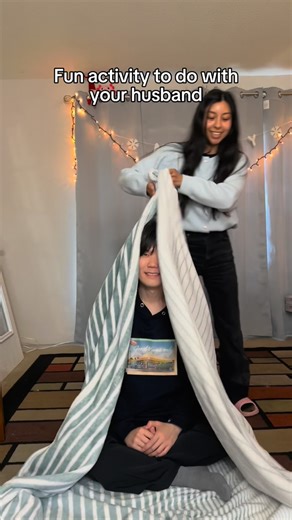 Jin and iri on Instagram: "Our new favorite monthly activity 🫶🏻 #viral #trend #reels #foryou #fypシ"