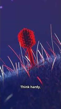 Enceladus Geysers SPIT Alien Life – Silicon Worms in Saturn's Salty Plumes?!