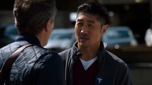 What happened to Dr. Choi on Chicago Med?