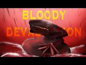 BLOODY DEVASTATION (ANIMATION MEME TIME!!)