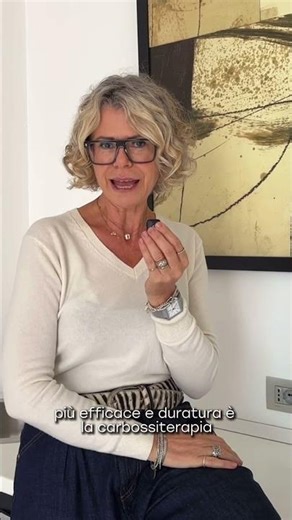 Gambe leggere, gambe senza cellulite. La soluzione? CARBOSSITERAPIA