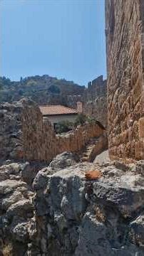 Sultan Alladin Keykubad Fortress | 1221 Conquered #history #alanyacastle #alanya