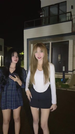 Parfum Baby Fox Atta dan Kenangan Gamon