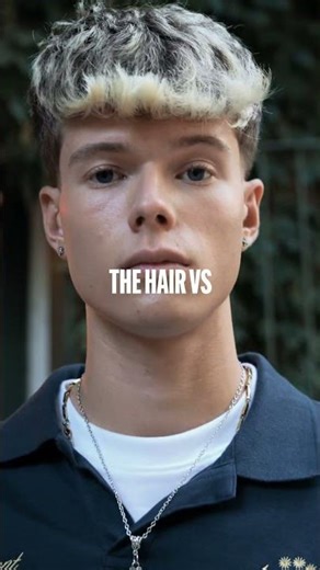 Textured Quiff: Volume, Grip & Definition