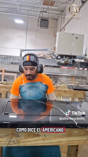 How to Cut a Sink in a Countertop with Precision