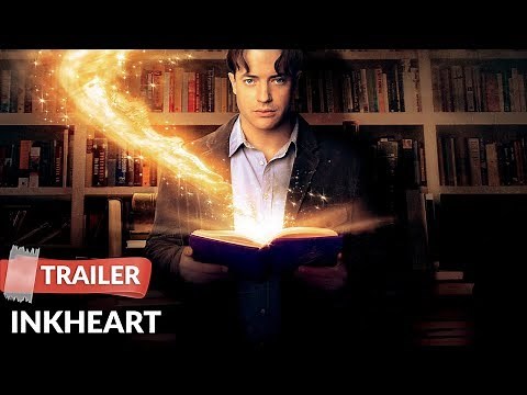 Inkheart (2008) Trailer HD | Brendan Fraser | Andy Serkis