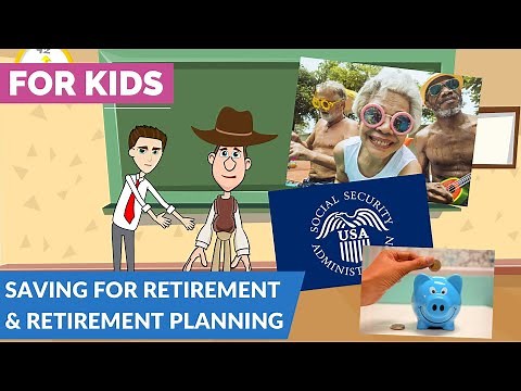What is Retirement Planning: A Simple Explanation for Beginners