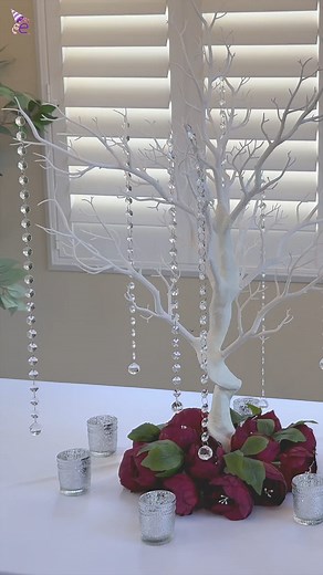 6.8K views · 57 reactions | Make a statement with this winter wedding...