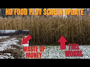 THE BEST FOOD PLOT SCREEN
