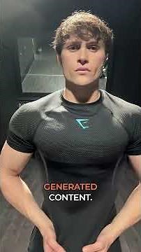 Gymshark’s meta ads strategy VS. Other Brands