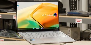 ASUS Zenbook 14 Flip OLED (2023): A Comprehensive Laptop Review | PhilNews