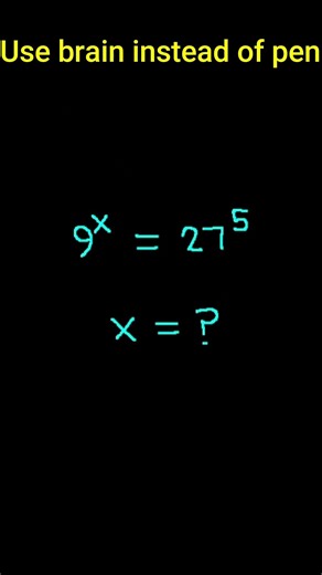 Can you find X